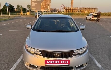 KIA Cerato III, 2012 год, 830 000 рублей, 5 фотография