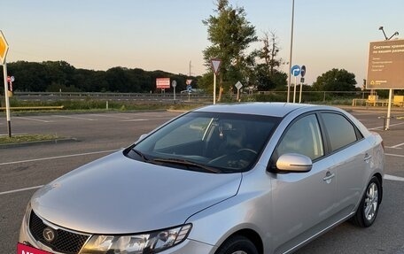 KIA Cerato III, 2012 год, 830 000 рублей, 6 фотография