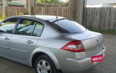 Renault Megane II, 2008 год, 250 000 рублей, 2 фотография