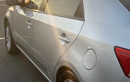 KIA Cerato III, 2012 год, 830 000 рублей, 13 фотография