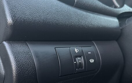 KIA Cerato III, 2012 год, 830 000 рублей, 20 фотография