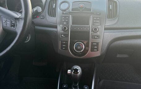 KIA Cerato III, 2012 год, 830 000 рублей, 18 фотография