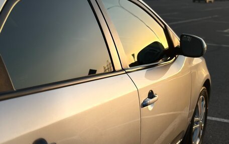 KIA Cerato III, 2012 год, 830 000 рублей, 16 фотография