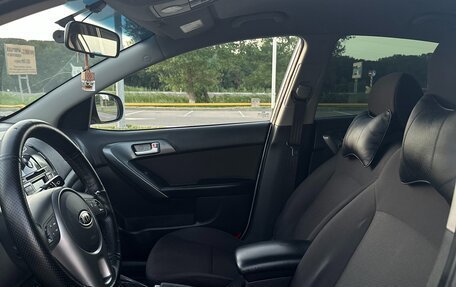 KIA Cerato III, 2012 год, 830 000 рублей, 21 фотография