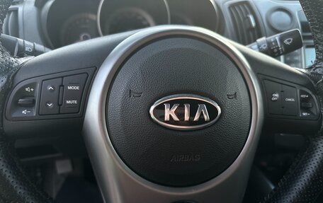 KIA Cerato III, 2012 год, 830 000 рублей, 22 фотография