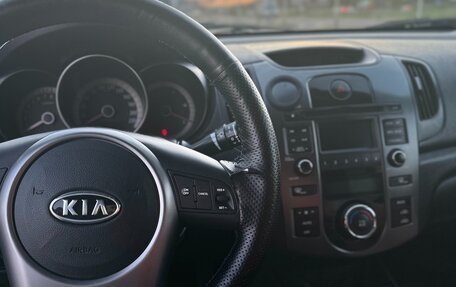 KIA Cerato III, 2012 год, 830 000 рублей, 17 фотография