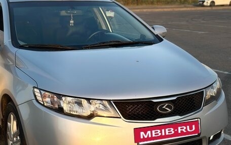 KIA Cerato III, 2012 год, 830 000 рублей, 14 фотография