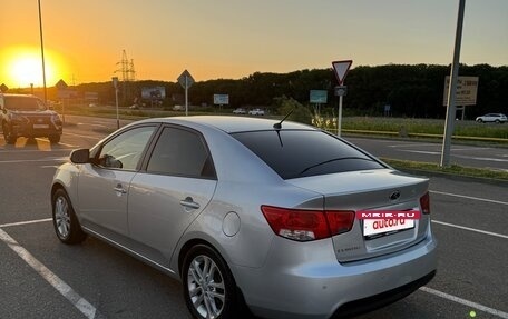 KIA Cerato III, 2012 год, 830 000 рублей, 8 фотография