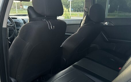 KIA Cerato III, 2012 год, 830 000 рублей, 23 фотография