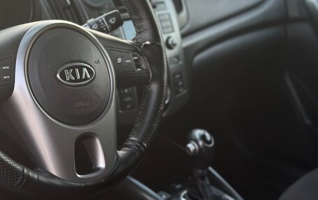 KIA Cerato III, 2012 год, 830 000 рублей, 25 фотография