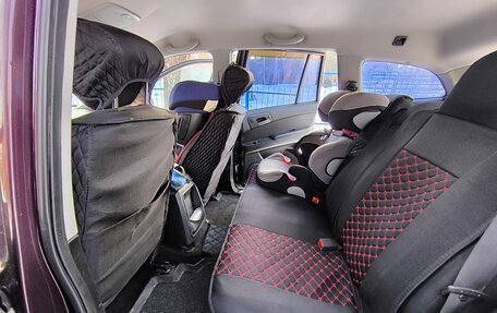 SsangYong Kyron I, 2007 год, 650 000 рублей, 3 фотография