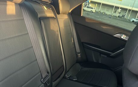 KIA Cerato III, 2012 год, 830 000 рублей, 27 фотография
