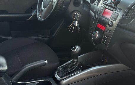 KIA Cerato III, 2012 год, 830 000 рублей, 28 фотография