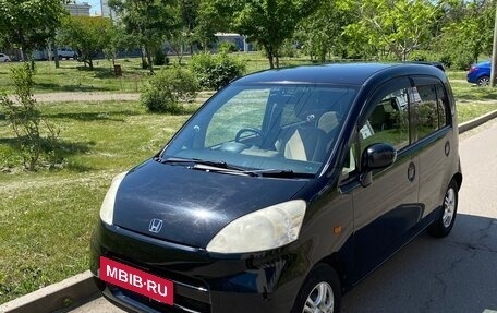 Honda Life IV, 2008 год, 310 000 рублей, 2 фотография