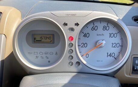 Honda Life IV, 2008 год, 310 000 рублей, 12 фотография
