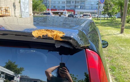 Honda Life IV, 2008 год, 310 000 рублей, 15 фотография
