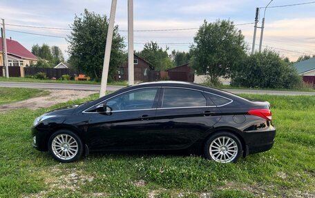 Hyundai i40 I рестайлинг, 2014 год, 1 200 000 рублей, 3 фотография