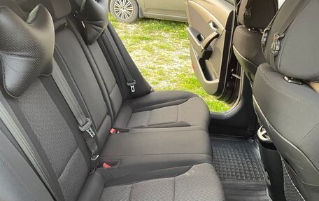 Hyundai i40 I рестайлинг, 2014 год, 1 200 000 рублей, 15 фотография