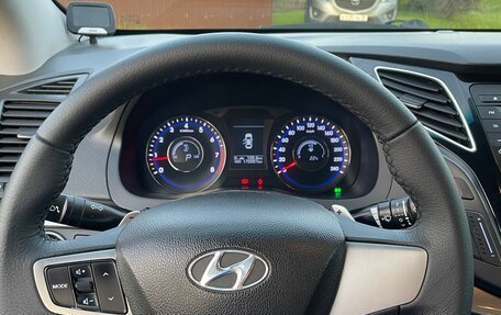 Hyundai i40 I рестайлинг, 2014 год, 1 200 000 рублей, 9 фотография