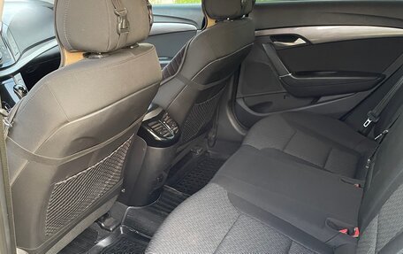 Hyundai i40 I рестайлинг, 2014 год, 1 200 000 рублей, 13 фотография