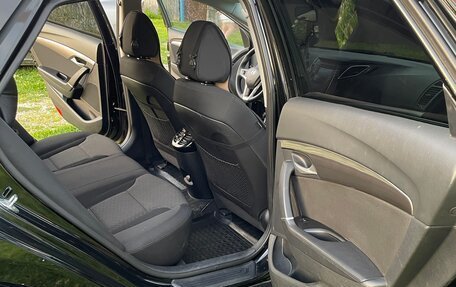 Hyundai i40 I рестайлинг, 2014 год, 1 200 000 рублей, 14 фотография