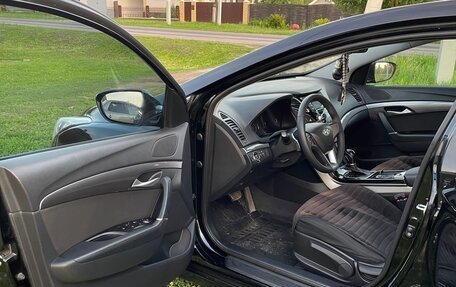 Hyundai i40 I рестайлинг, 2014 год, 1 200 000 рублей, 11 фотография