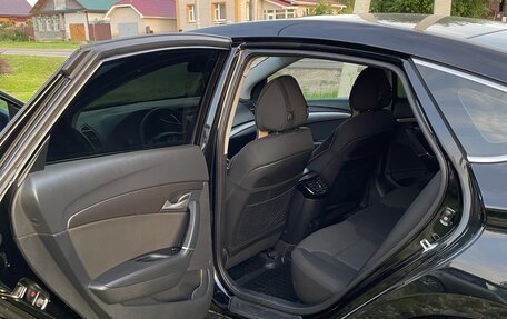 Hyundai i40 I рестайлинг, 2014 год, 1 200 000 рублей, 12 фотография