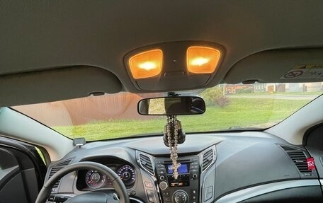 Hyundai i40 I рестайлинг, 2014 год, 1 200 000 рублей, 7 фотография