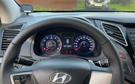 Hyundai i40 I рестайлинг, 2014 год, 1 200 000 рублей, 8 фотография