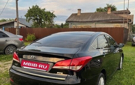 Hyundai i40 I рестайлинг, 2014 год, 1 200 000 рублей, 5 фотография