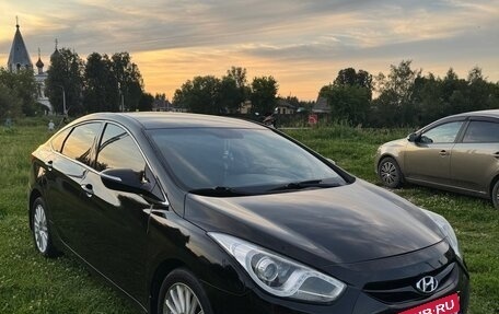 Hyundai i40 I рестайлинг, 2014 год, 1 200 000 рублей, 6 фотография