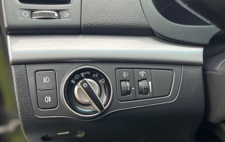 Hyundai i40 I рестайлинг, 2014 год, 1 200 000 рублей, 19 фотография