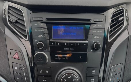 Hyundai i40 I рестайлинг, 2014 год, 1 200 000 рублей, 21 фотография