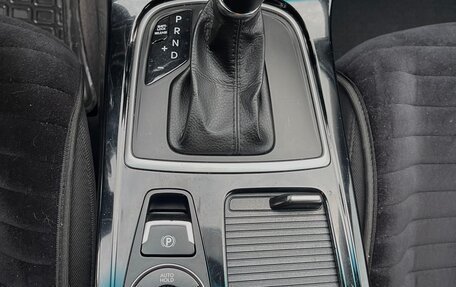 Hyundai i40 I рестайлинг, 2014 год, 1 200 000 рублей, 22 фотография