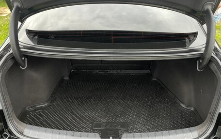 Hyundai i40 I рестайлинг, 2014 год, 1 200 000 рублей, 18 фотография