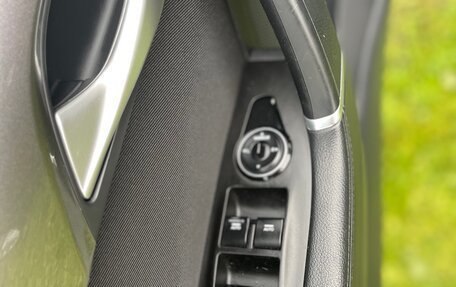 Hyundai i40 I рестайлинг, 2014 год, 1 200 000 рублей, 20 фотография