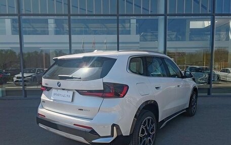 BMW X1, 2024 год, 3 847 500 рублей, 12 фотография