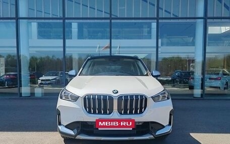 BMW X1, 2024 год, 3 847 500 рублей, 15 фотография