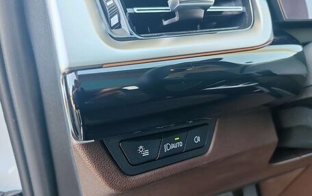 BMW X1, 2024 год, 3 847 500 рублей, 17 фотография