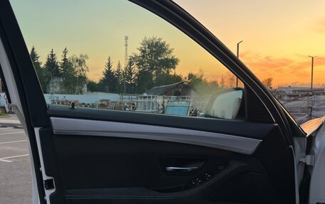 BMW 5 серия, 2016 год, 2 700 000 рублей, 10 фотография