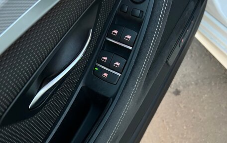 BMW 5 серия, 2016 год, 2 700 000 рублей, 11 фотография