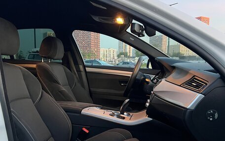BMW 5 серия, 2016 год, 2 700 000 рублей, 25 фотография