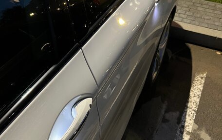BMW 5 серия, 2016 год, 2 700 000 рублей, 34 фотография