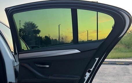 BMW 5 серия, 2016 год, 2 700 000 рублей, 26 фотография