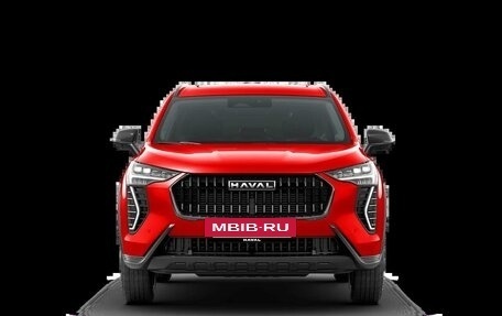 Haval Jolion, 2025 год, 2 399 000 рублей, 3 фотография