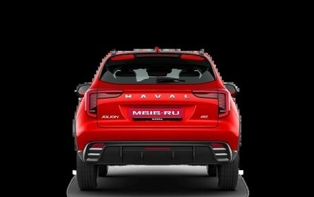 Haval Jolion, 2025 год, 2 399 000 рублей, 4 фотография