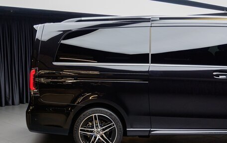 Mercedes-Benz V-Класс, 2025 год, 13 480 000 рублей, 5 фотография