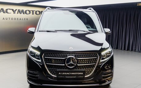 Mercedes-Benz V-Класс, 2025 год, 13 480 000 рублей, 3 фотография