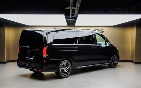 Mercedes-Benz V-Класс, 2025 год, 13 480 000 рублей, 7 фотография