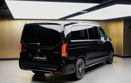 Mercedes-Benz V-Класс, 2025 год, 13 480 000 рублей, 8 фотография